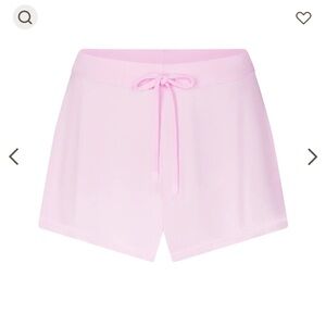 New with tags- SKIMS sleep shirt